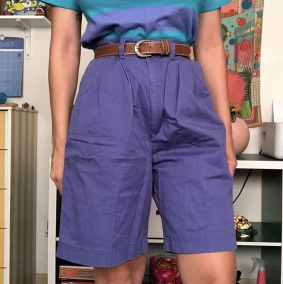 Vintage Shorts Under $10